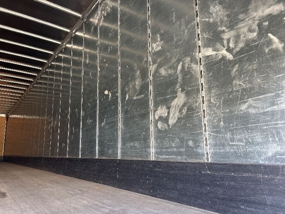 Dry Van Trailer-Semi Trailers-Great Dane-2012-Trailer-Huntington-WV-278,354\n\t\tmiles-$ 12,000 - Image 9