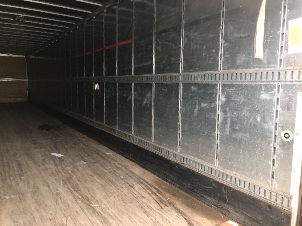 Dry Van Trailer-Semi Trailers-Great Dane-2012-Trailer-Indianapolis-IN-604,715\n\t\tmiles-$ 12,250 - Image 10