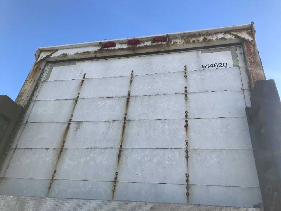 Dry Van Trailer-Semi Trailers-Great Dane-2012-Trailer-Indianapolis-IN-604,715\n\t\tmiles-$ 12,250 - Image 14