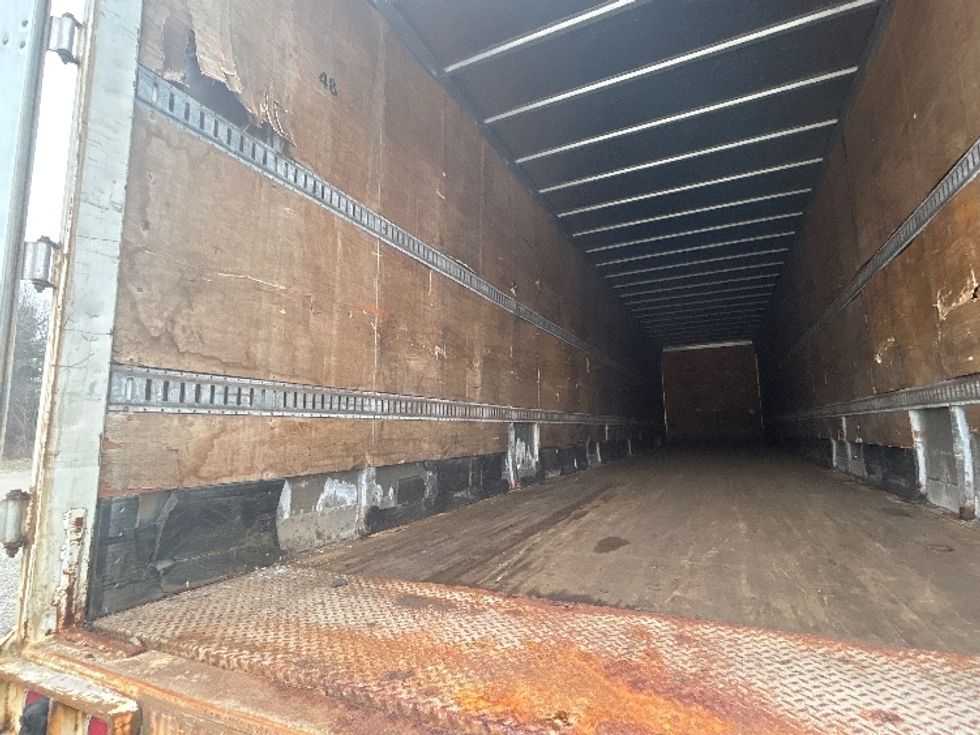 Dry Van Trailer-Semi Trailers-Great Dane-2012-Trailer-Jackson-MI-470,646\n\t\tmiles-$ 9,250 - Image 9