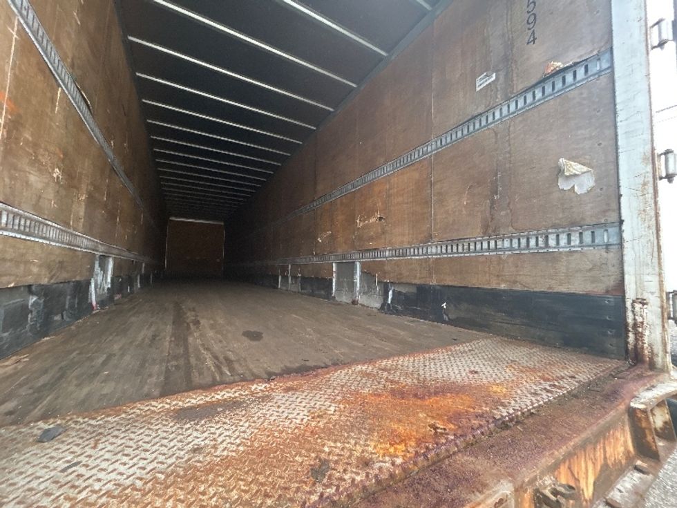 Dry Van Trailer-Semi Trailers-Great Dane-2012-Trailer-Jackson-MI-473,300\n\t\tmiles-$ 11,250 - Image 10