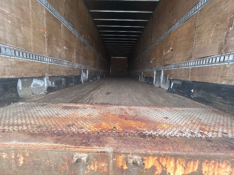 Dry Van Trailer-Semi Trailers-Great Dane-2012-Trailer-Jackson-MI-473,300\n\t\tmiles-$ 11,250 - Image 8