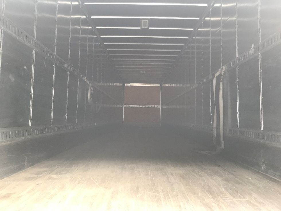 Your Next Used 2012 Great Dane Trailer, 611179, Is For Sale And Ready For You In Jonesboro, GA