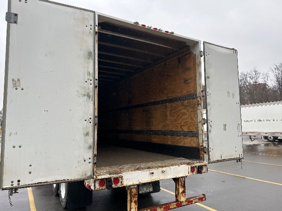 Dry Van Trailer-Semi Trailers-Great Dane-2012-Trailer-Kentwood-MI-709,058\n\t\tmiles-$ 11,250 - Image 7