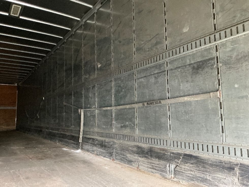 Dry Van Trailer-Semi Trailers-Great Dane-2012-Trailer-Knoxville-TN-320,120\n\t\tmiles-$ 11,750 - Image 10