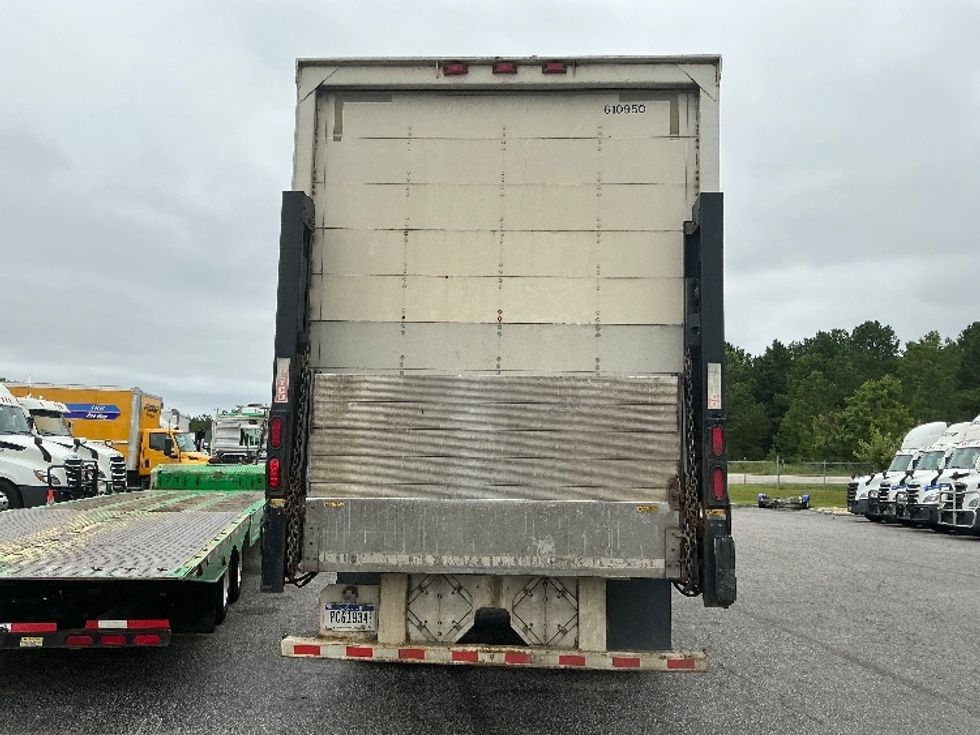 Dry Van Trailer-Semi Trailers-Great Dane-2012-Trailer-Knoxville-TN-320,120\n\t\tmiles-$ 11,750 - Image 6