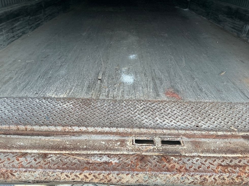 Dry Van Trailer-Semi Trailers-Great Dane-2012-Trailer-Knoxville-TN-320,120\n\t\tmiles-$ 11,750 - Image 8