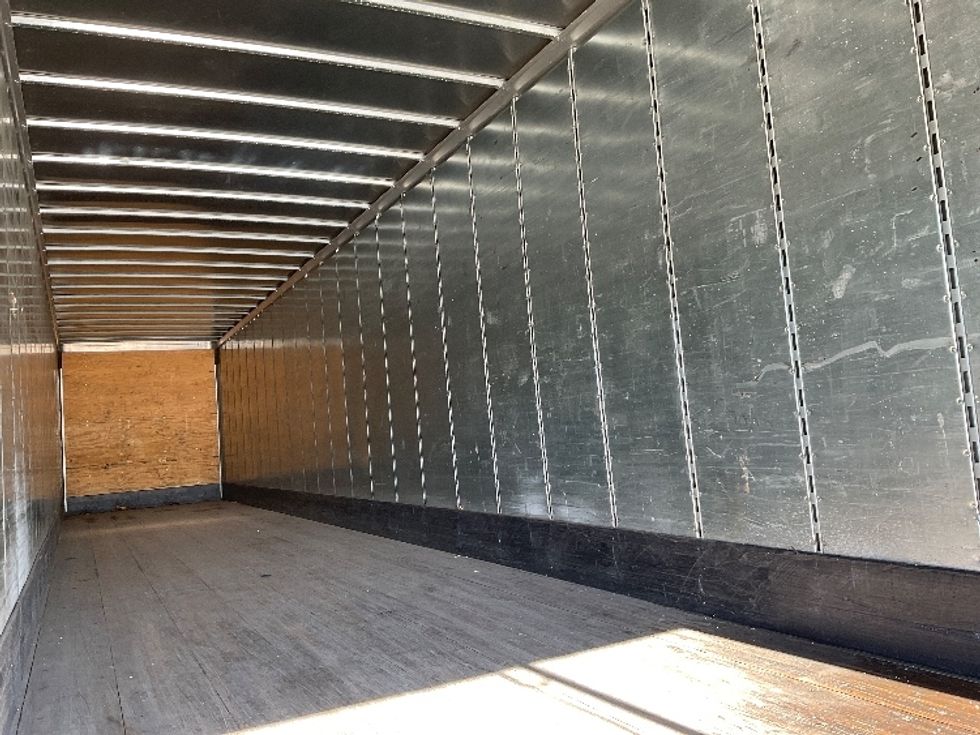 Dry Van Trailer-Semi Trailers-Great Dane-2012-Trailer-Knoxville-TN-493,440\n\t\tmiles-$ 18,000 - Image 10