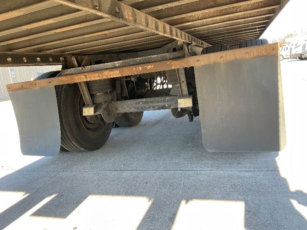 Dry Van Trailer-Semi Trailers-Great Dane-2012-Trailer-Knoxville-TN-493,440\n\t\tmiles-$ 18,000 - Image 11