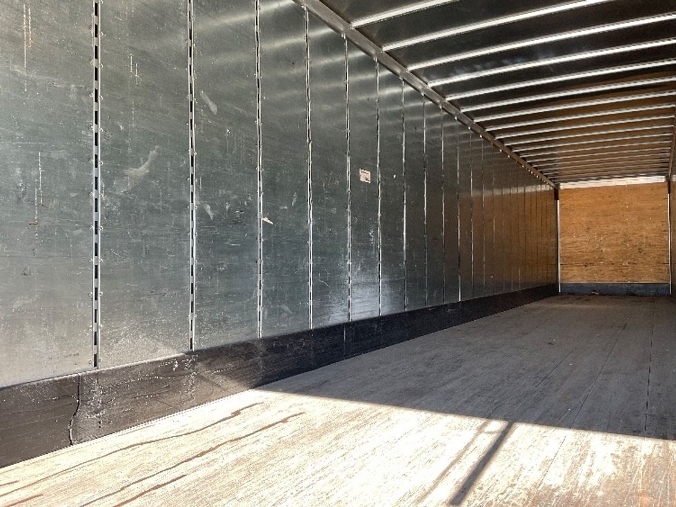 Dry Van Trailer-Semi Trailers-Great Dane-2012-Trailer-Knoxville-TN-493,440\n\t\tmiles-$ 18,000 - Image 9