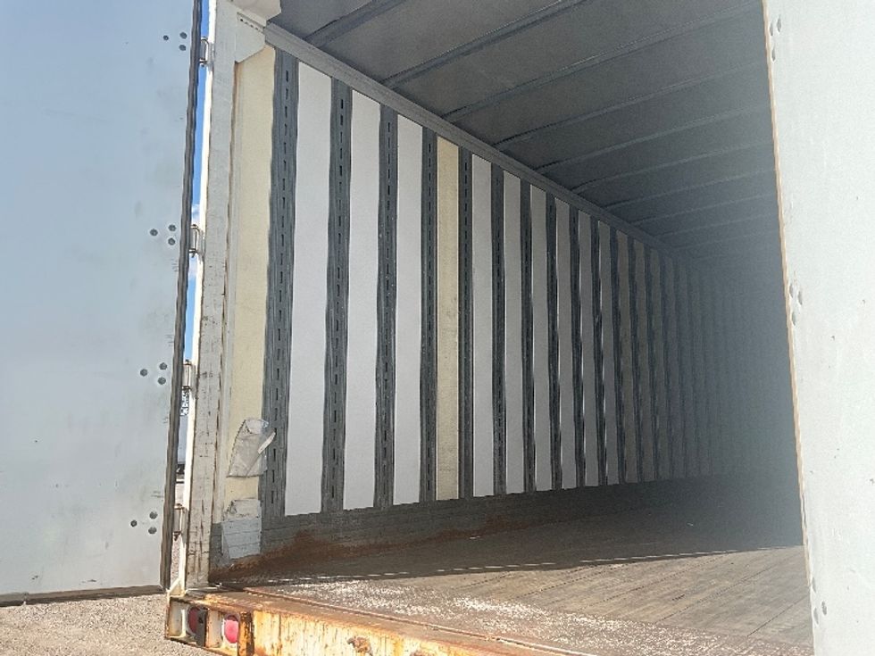 Dry Van Trailer-Semi Trailers-Great Dane-2012-Trailer-Lebanon-MO-139,033\n\t\tmiles-$ 12,500 - Image 8