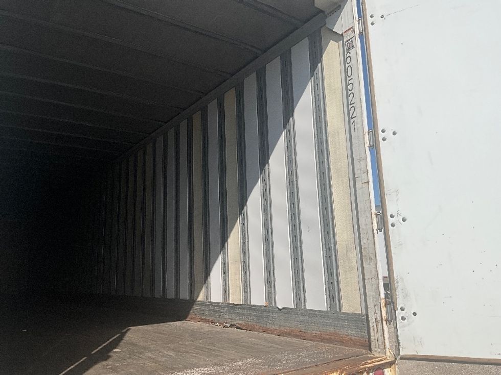 Dry Van Trailer-Semi Trailers-Great Dane-2012-Trailer-Lebanon-MO-139,033\n\t\tmiles-$ 12,500 - Image 9