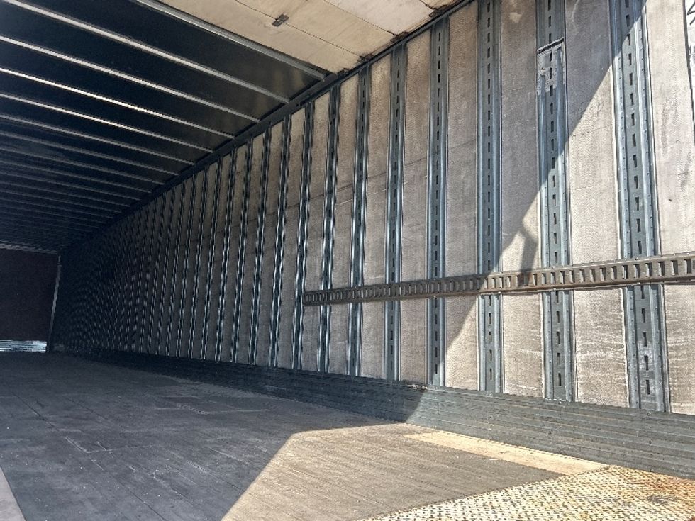 Dry Van Trailer-Semi Trailers-Great Dane-2012-Trailer-Linden-NJ-358,886\n\t\tmiles-$ 13,000 - Image 10