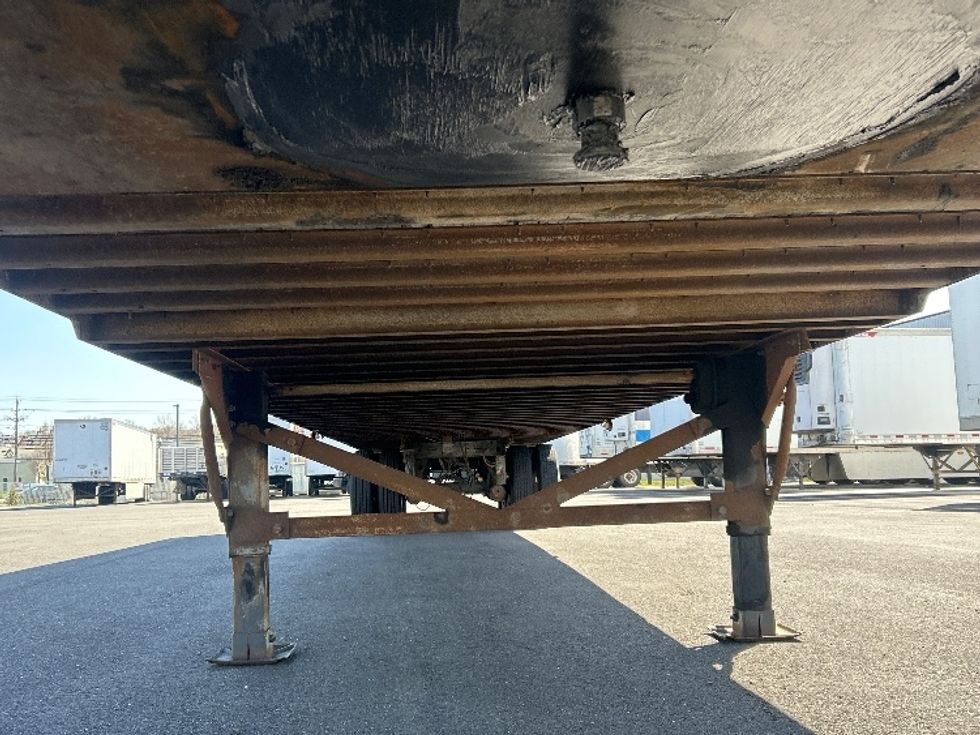 Dry Van Trailer-Semi Trailers-Great Dane-2012-Trailer-Linden-NJ-358,886\n\t\tmiles-$ 13,000 - Image 11