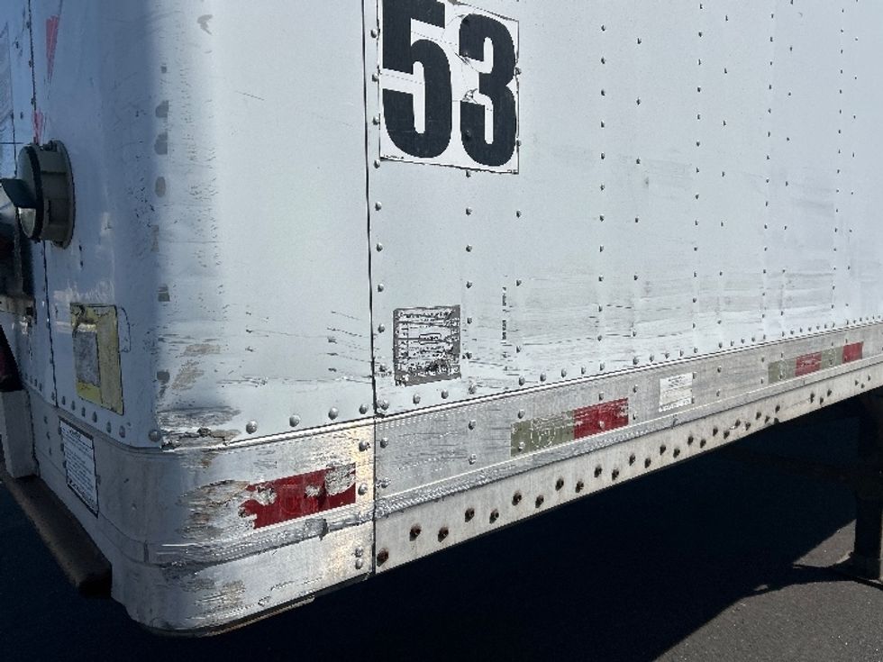 Dry Van Trailer-Semi Trailers-Great Dane-2012-Trailer-Linden-NJ-358,886\n\t\tmiles-$ 13,000 - Image 13