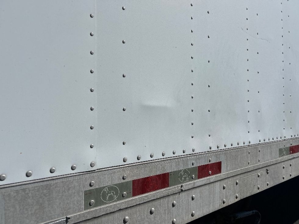 Dry Van Trailer-Semi Trailers-Great Dane-2012-Trailer-Linden-NJ-358,886\n\t\tmiles-$ 13,000 - Image 15