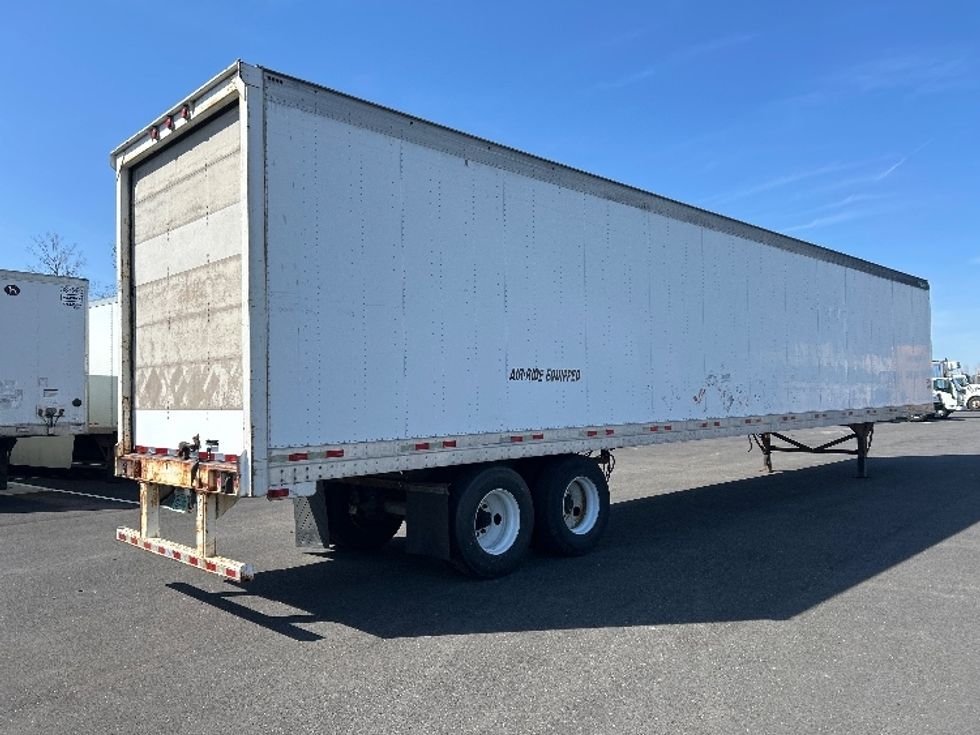 Dry Van Trailer-Semi Trailers-Great Dane-2012-Trailer-Linden-NJ-358,886\n\t\tmiles-$ 13,000 - Image 4
