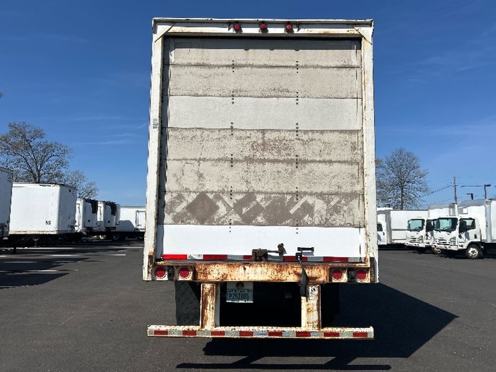 Dry Van Trailer-Semi Trailers-Great Dane-2012-Trailer-Linden-NJ-358,886\n\t\tmiles-$ 13,000 - Image 6