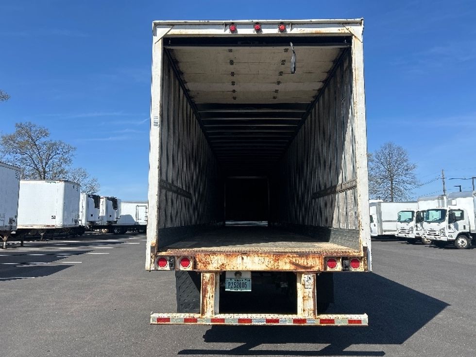 Dry Van Trailer-Semi Trailers-Great Dane-2012-Trailer-Linden-NJ-358,886\n\t\tmiles-$ 13,000 - Image 7