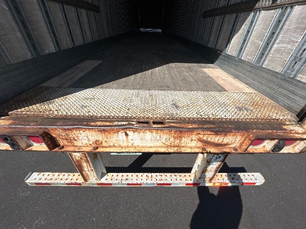 Dry Van Trailer-Semi Trailers-Great Dane-2012-Trailer-Linden-NJ-358,886\n\t\tmiles-$ 13,000 - Image 8