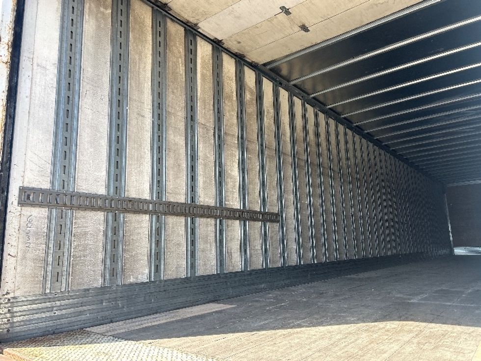Dry Van Trailer-Semi Trailers-Great Dane-2012-Trailer-Linden-NJ-358,886\n\t\tmiles-$ 13,000 - Image 9