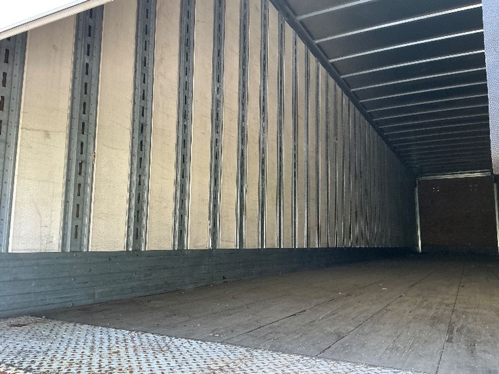 Dry Van Trailer-Semi Trailers-Great Dane-2012-Trailer-Linden-NJ-712,976\n\t\tmiles-$ 14,500 - Image 9