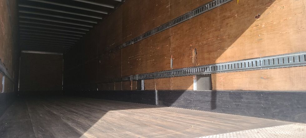 Dry Van Trailer-Semi Trailers-Great Dane-2012-Trailer-Lithia Springs-GA-585,689\n\t\tmiles-$ 12,500 - Image 10