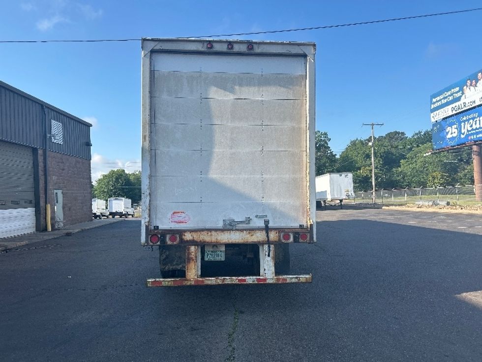 Dry Van Trailer-Semi Trailers-Great Dane-2012-Trailer-Little Rock-AR-177,128\n\t\tmiles-$ 13,500 - Image 6