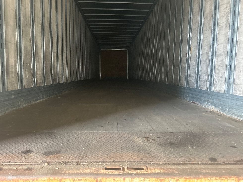 Dry Van Trailer-Semi Trailers-Great Dane-2012-Trailer-Little Rock-AR-177,128\n\t\tmiles-$ 13,500 - Image 7