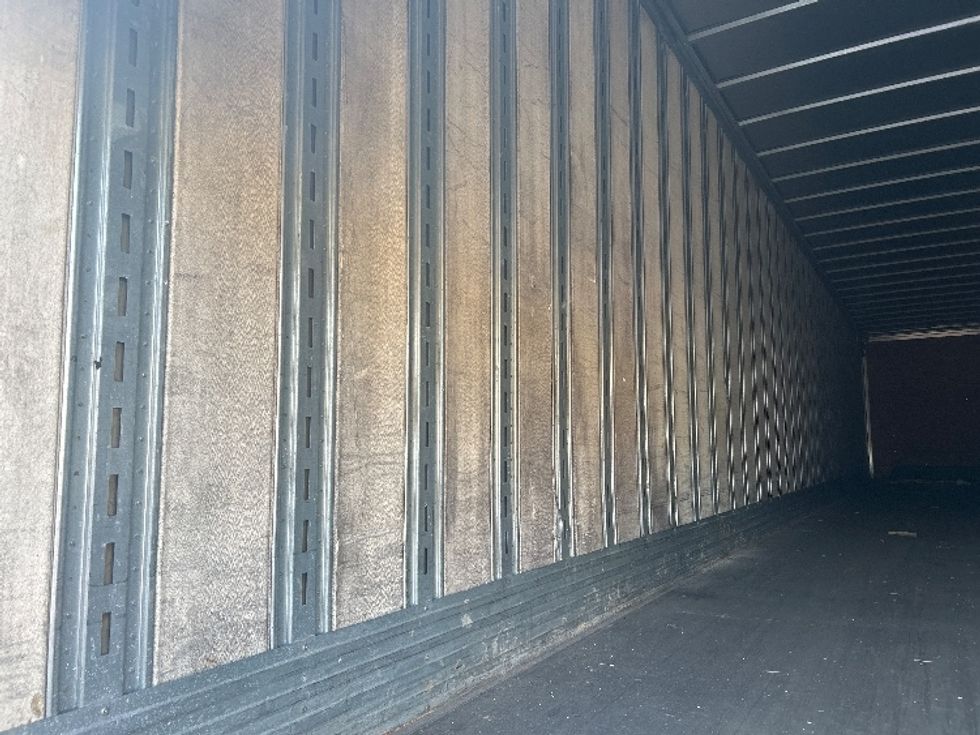 Dry Van Trailer-Semi Trailers-Great Dane-2012-Trailer-Little Rock-AR-177,128\n\t\tmiles-$ 13,500 - Image 8