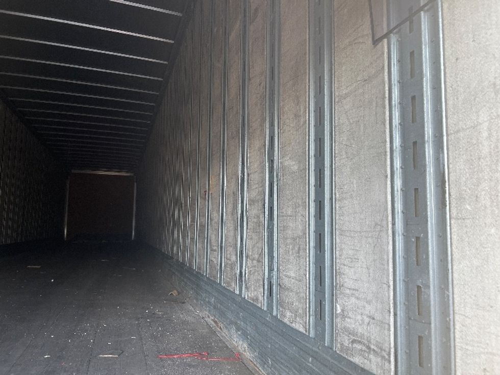 Dry Van Trailer-Semi Trailers-Great Dane-2012-Trailer-Little Rock-AR-177,128\n\t\tmiles-$ 13,500 - Image 9
