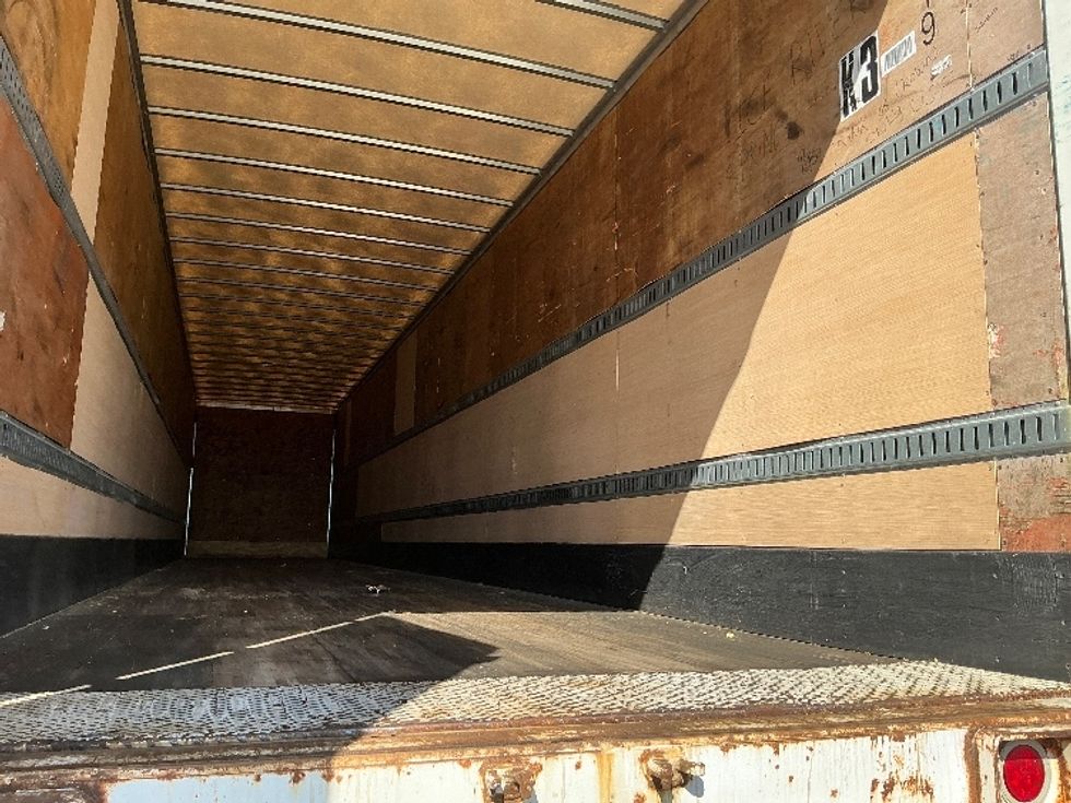 Dry Van Trailer-Semi Trailers-Great Dane-2012-Trailer-Little Rock-AR-197,502\n\t\tmiles-$ 13,500 - Image 10