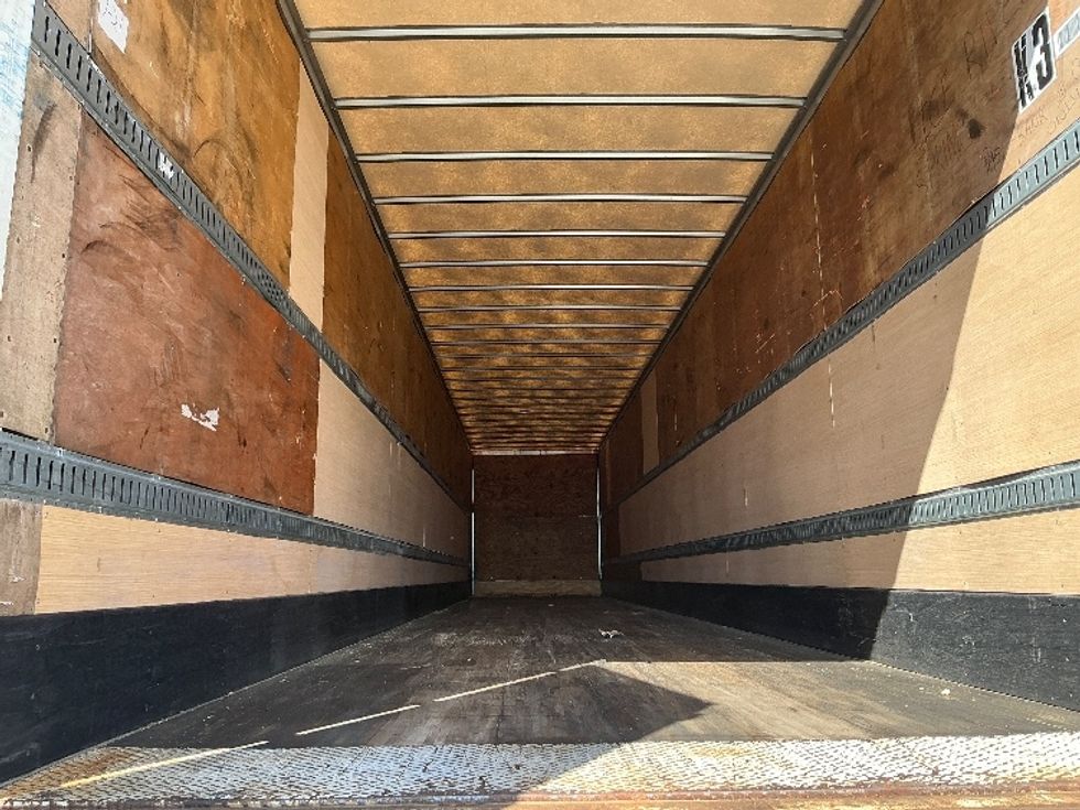 Dry Van Trailer-Semi Trailers-Great Dane-2012-Trailer-Little Rock-AR-197,502\n\t\tmiles-$ 13,500 - Image 7