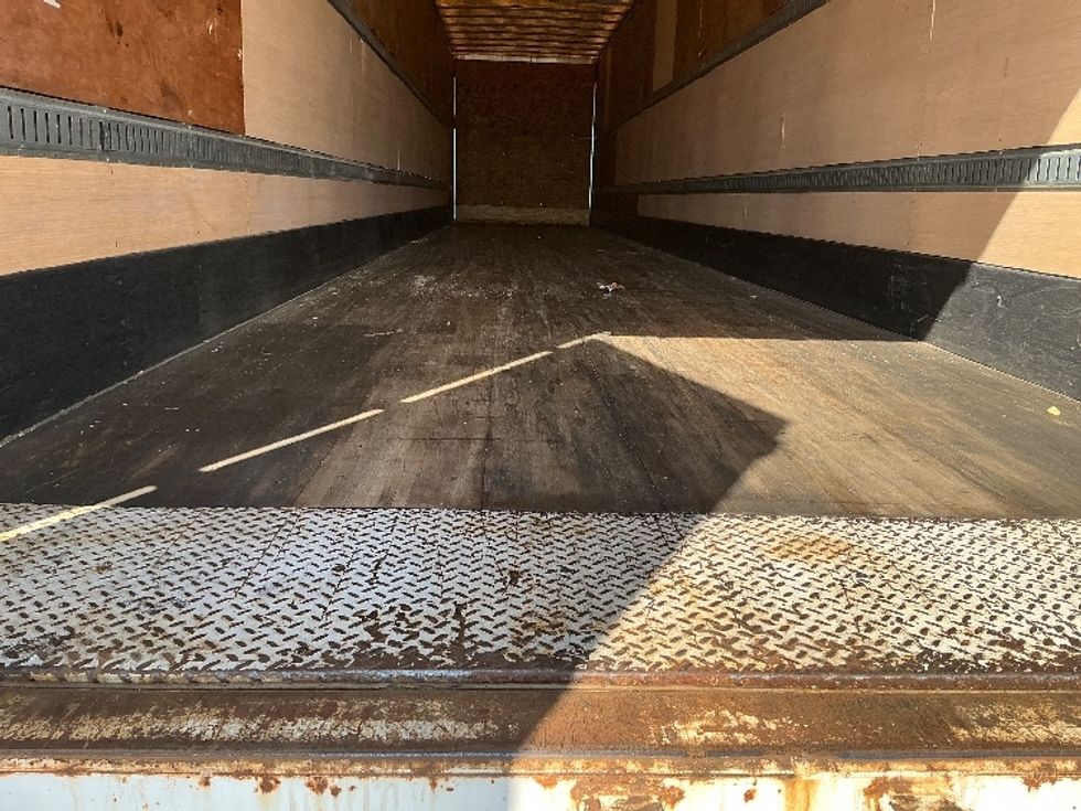 Dry Van Trailer-Semi Trailers-Great Dane-2012-Trailer-Little Rock-AR-197,502\n\t\tmiles-$ 13,500 - Image 8