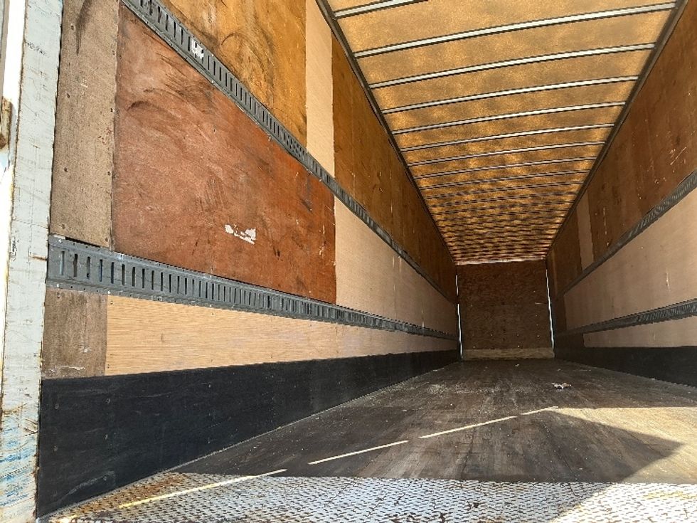 Dry Van Trailer-Semi Trailers-Great Dane-2012-Trailer-Little Rock-AR-197,502\n\t\tmiles-$ 13,500 - Image 9