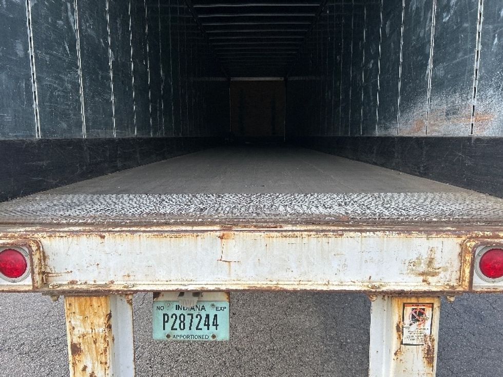 Dry Van Trailer-Semi Trailers-Great Dane-2012-Trailer-Little Rock-AR-227,697\n\t\tmiles-$ 13,500 - Image 7