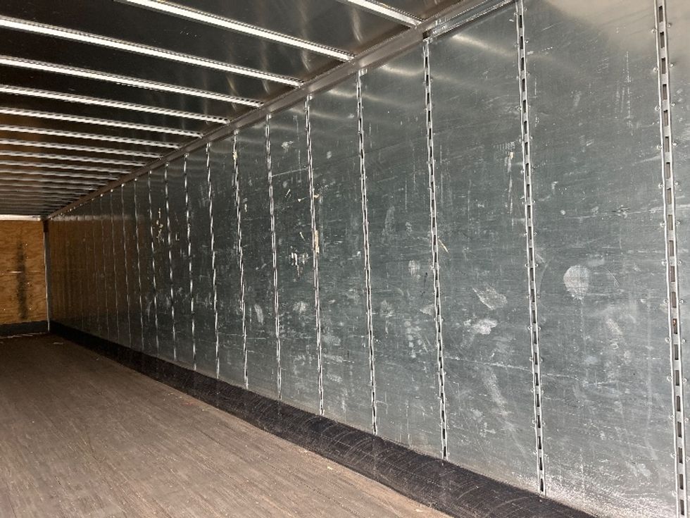 Dry Van Trailer-Semi Trailers-Great Dane-2012-Trailer-Little Rock-AR-227,697\n\t\tmiles-$ 13,500 - Image 9