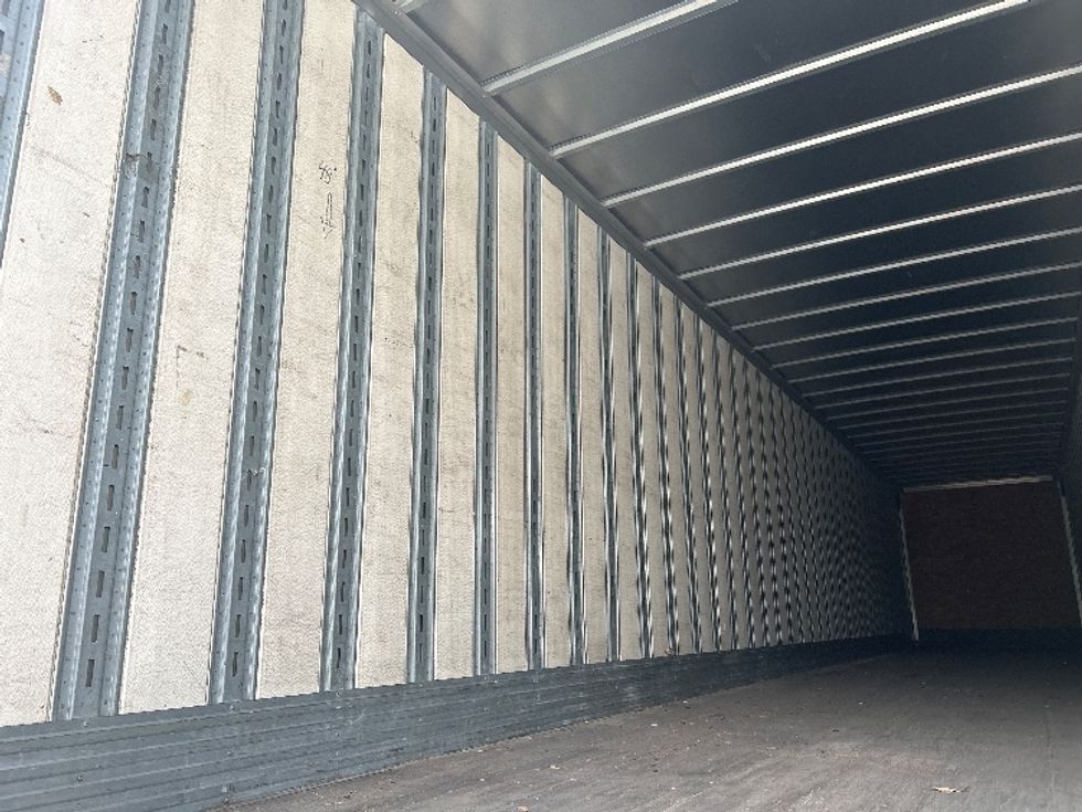 Dry Van Trailer-Semi Trailers-Great Dane-2012-Trailer-Little Rock-AR-826,817\n\t\tmiles-$ 13,500 - Image 8