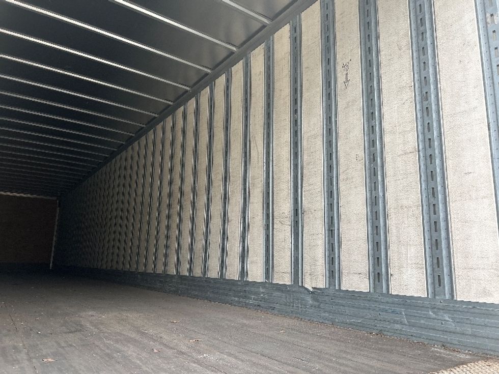 Dry Van Trailer-Semi Trailers-Great Dane-2012-Trailer-Little Rock-AR-826,817\n\t\tmiles-$ 13,500 - Image 9