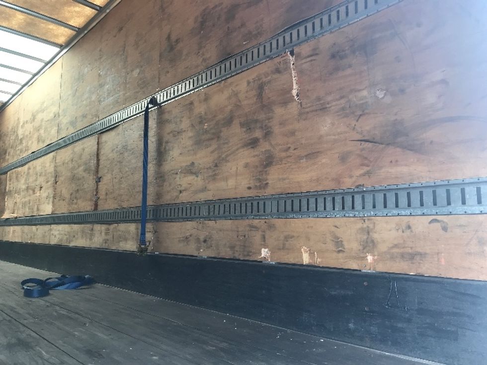 Dry Van Trailer-Semi Trailers-Great Dane-2012-Trailer-Louisville-KY-648,830\n\t\tmiles-$ 12,000 - Image 8