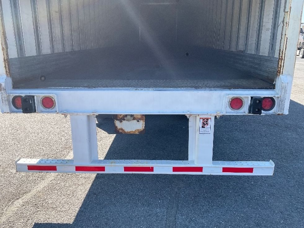 Dry Van Trailer-Semi Trailers-Great Dane-2012-Trailer-Manassas-VA-367,696\n\t\tmiles-$ 13,000 - Image 7