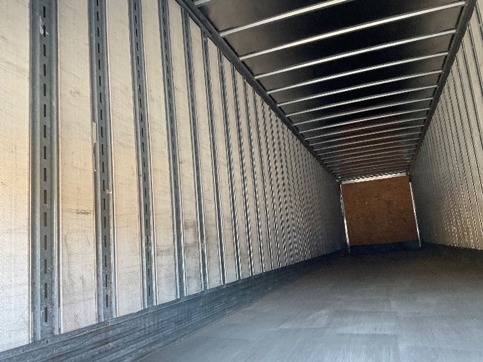 Dry Van Trailer-Semi Trailers-Great Dane-2012-Trailer-Manassas-VA-367,696\n\t\tmiles-$ 13,000 - Image 8