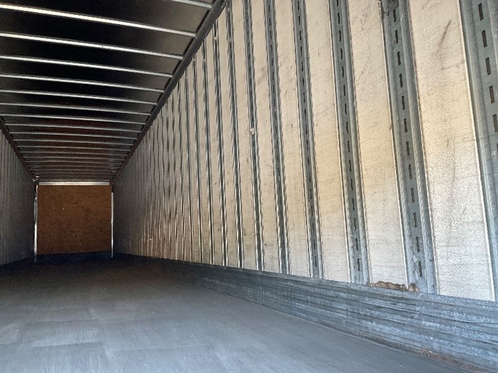 Dry Van Trailer-Semi Trailers-Great Dane-2012-Trailer-Manassas-VA-367,696\n\t\tmiles-$ 13,000 - Image 9