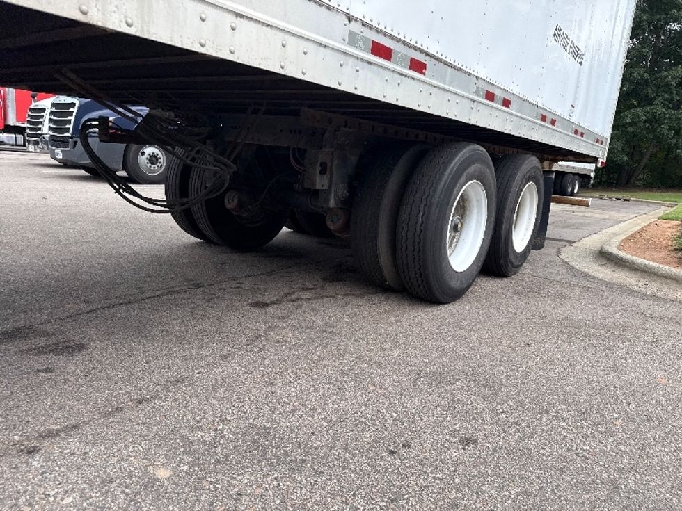 Dry Van Trailer-Semi Trailers-Great Dane-2012-Trailer-Mebane-NC-180,000\n\t\tmiles-$ 11,500 - Image 5