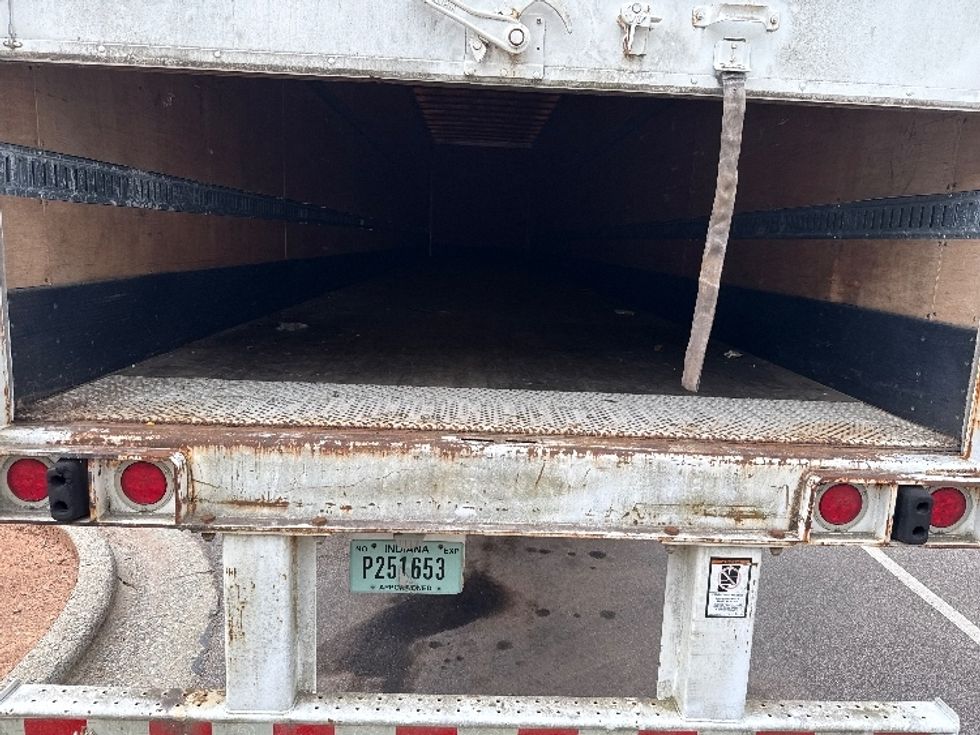 Dry Van Trailer-Semi Trailers-Great Dane-2012-Trailer-Mebane-NC-180,000\n\t\tmiles-$ 11,500 - Image 7