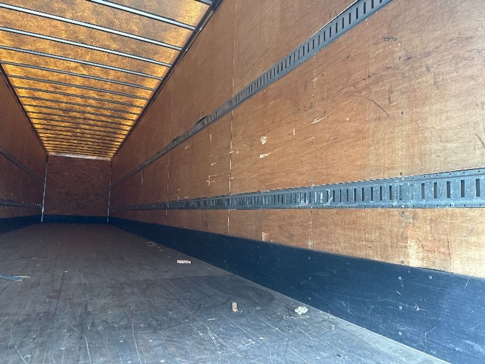 Dry Van Trailer-Semi Trailers-Great Dane-2012-Trailer-Mebane-NC-180,000\n\t\tmiles-$ 11,500 - Image 9