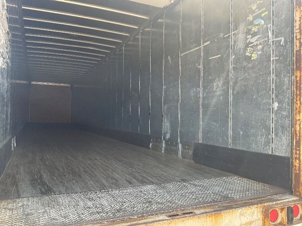 Dry Van Trailer-Semi Trailers-Great Dane-2012-Trailer-Memphis-TN-143,633\n\t\tmiles-$ 12,500 - Image 10