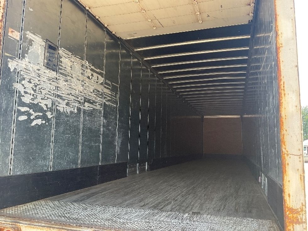 Dry Van Trailer-Semi Trailers-Great Dane-2012-Trailer-Memphis-TN-143,633\n\t\tmiles-$ 12,500 - Image 9