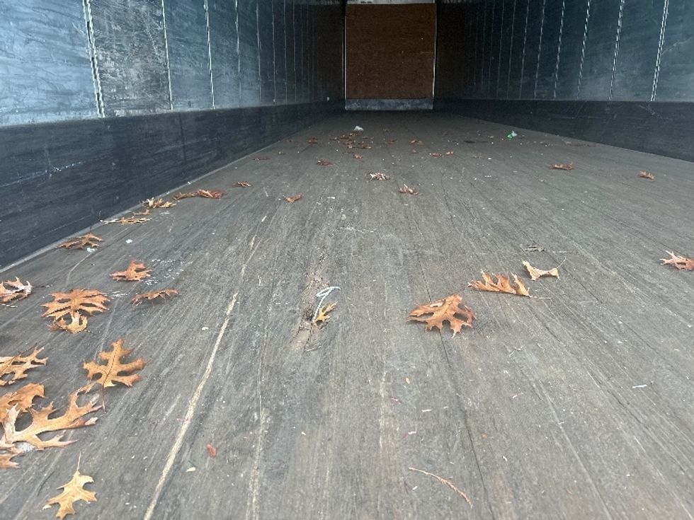 Dry Van Trailer-Semi Trailers-Great Dane-2012-Trailer-Middlefield-OH-241,966\n\t\tmiles-$ 12,000 - Image 10