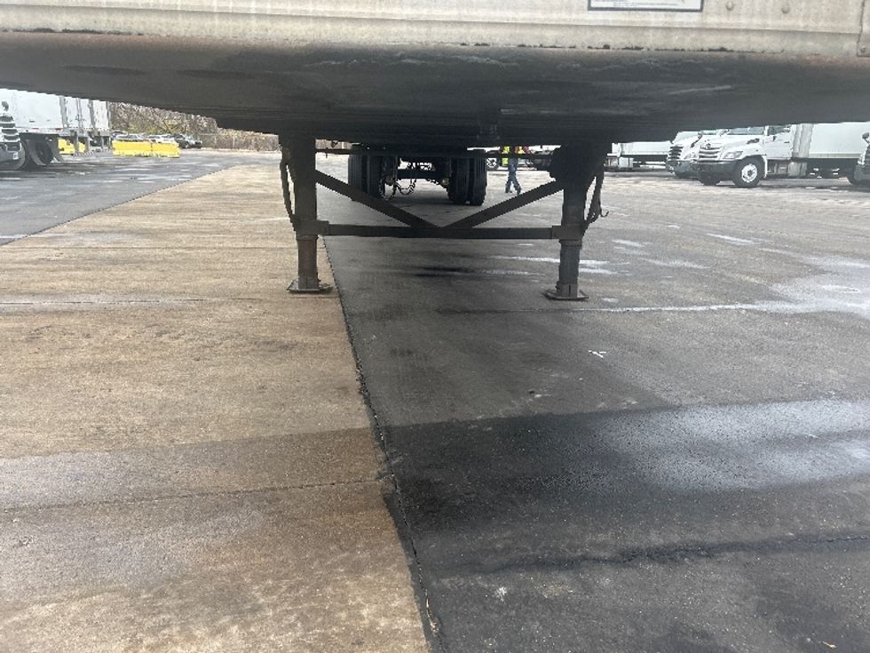 Dry Van Trailer-Semi Trailers-Great Dane-2012-Trailer-Middlefield-OH-241,966\n\t\tmiles-$ 12,000 - Image 11